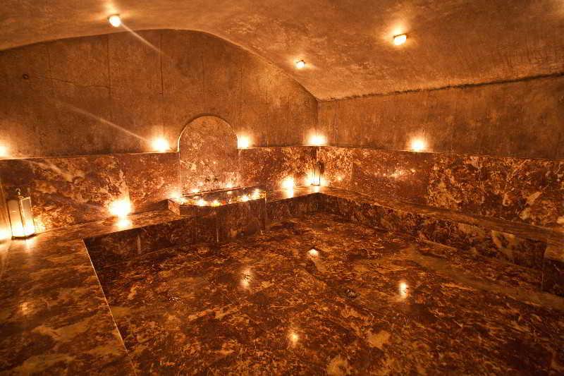 켄지 클럽 악달 메디나 - 올 인클루시브 Lahebichate 외부 사진 The salt mine of Wieliczka
