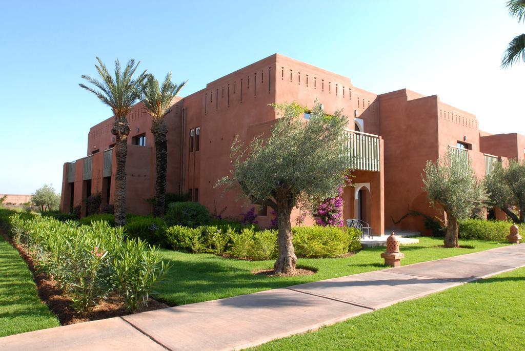 켄지 클럽 악달 메디나 - 올 인클루시브 Lahebichate 외부 사진 The campus of the American University of Ras El Bar